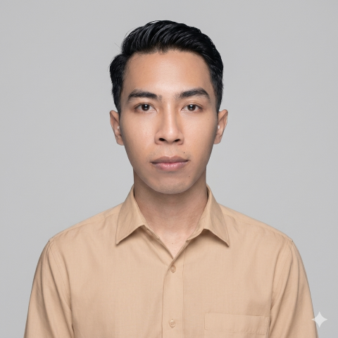 Ahmad Rifai